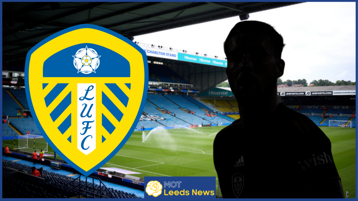 Leeds United, Sam Greenwood (1)