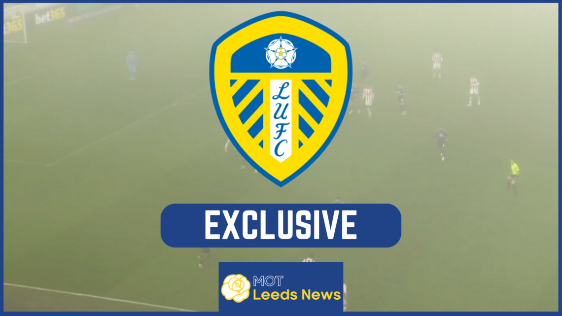 Leeds United