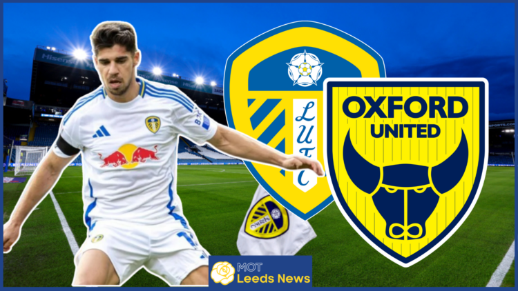 Manor Solomon, Leeds United, Oxford, Elland Road
