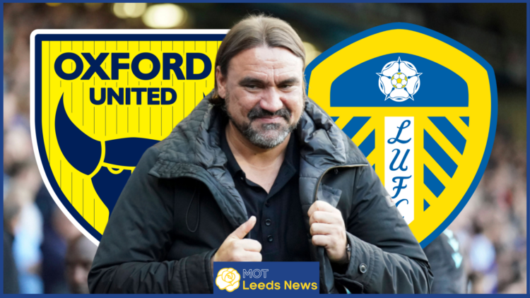 Oxford, Leeds United, Daniel Farke