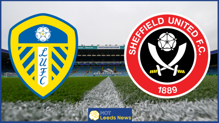 Leeds United Sheffield United