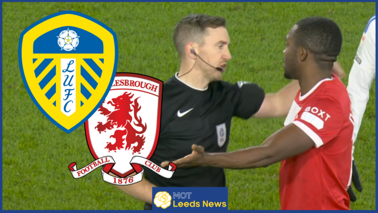 Anfernee Dijksteel, Leeds and Middlesbrough badges
