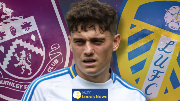 Burnley, Leeds United, Championship