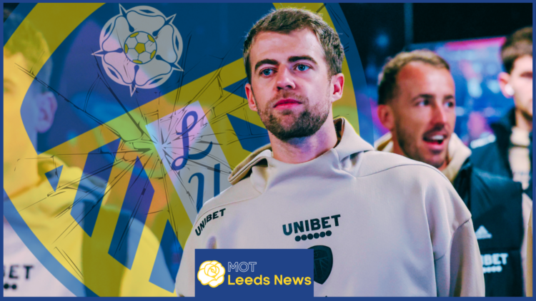 Leeds United Bamford