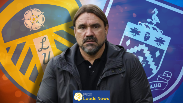 Leeds United, Burnley, Daniel Farke