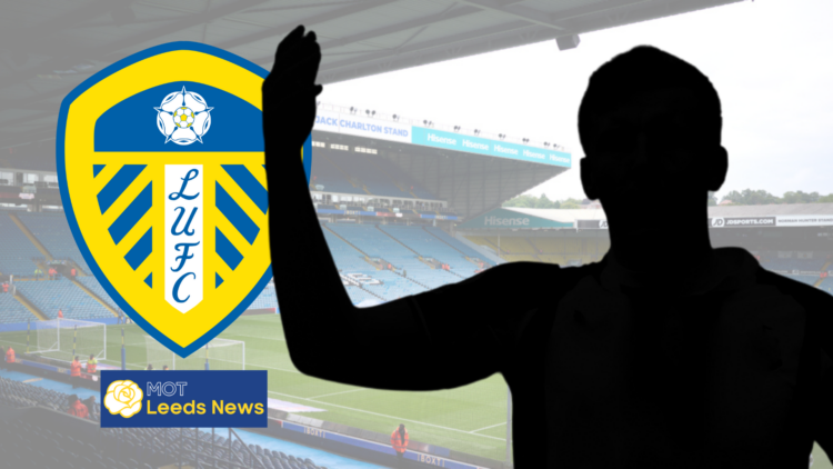 Leeds United, Elland Road (1)