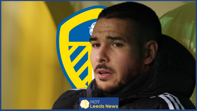 Leeds United, Emi Buendia