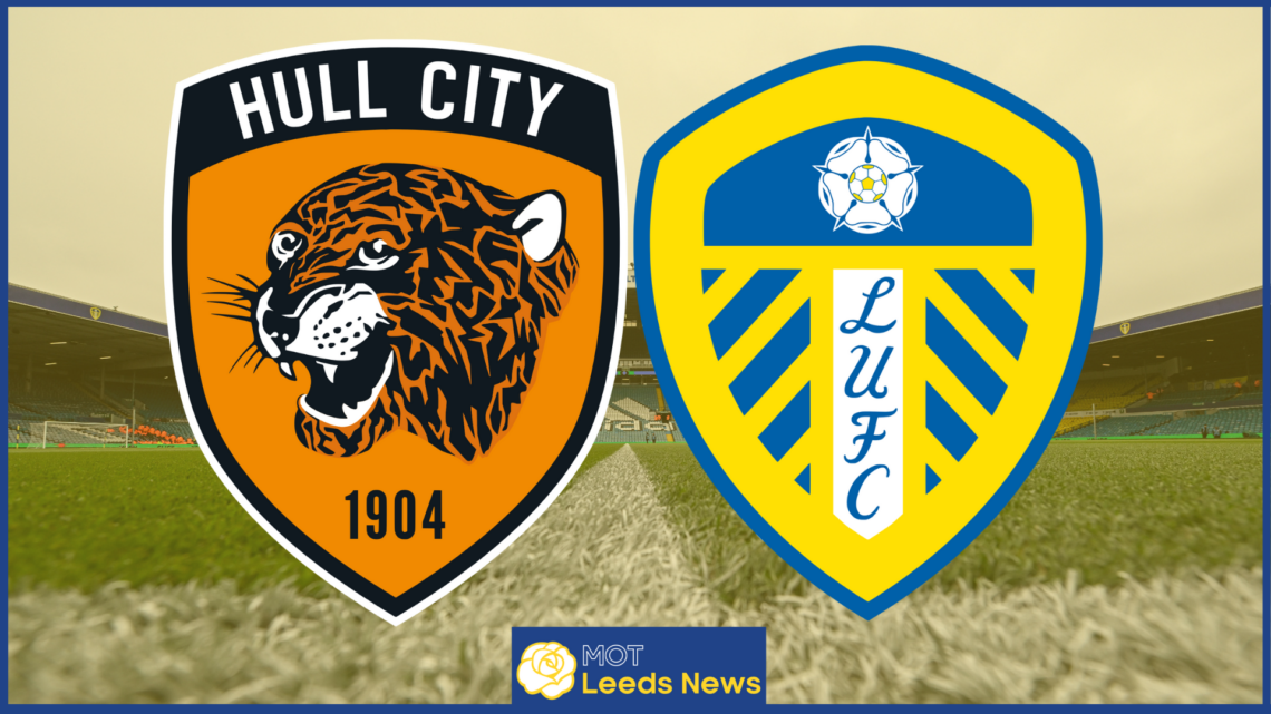 Leeds United Hull City