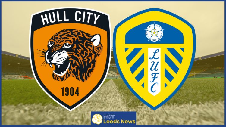 Leeds United Hull City