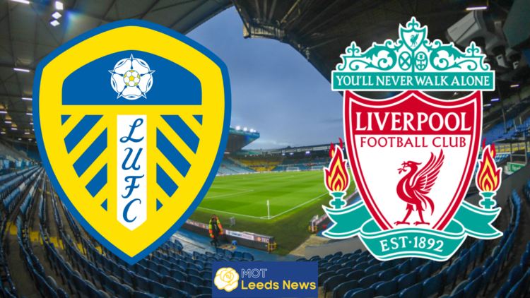 Leeds United, Liverpool