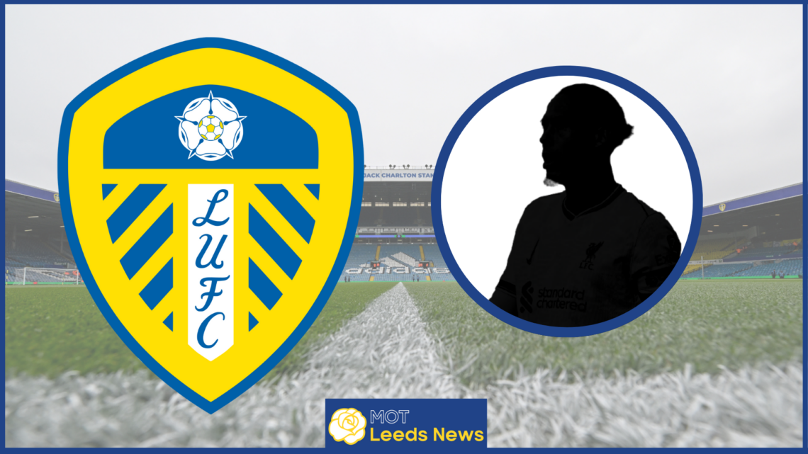 Leeds United priority