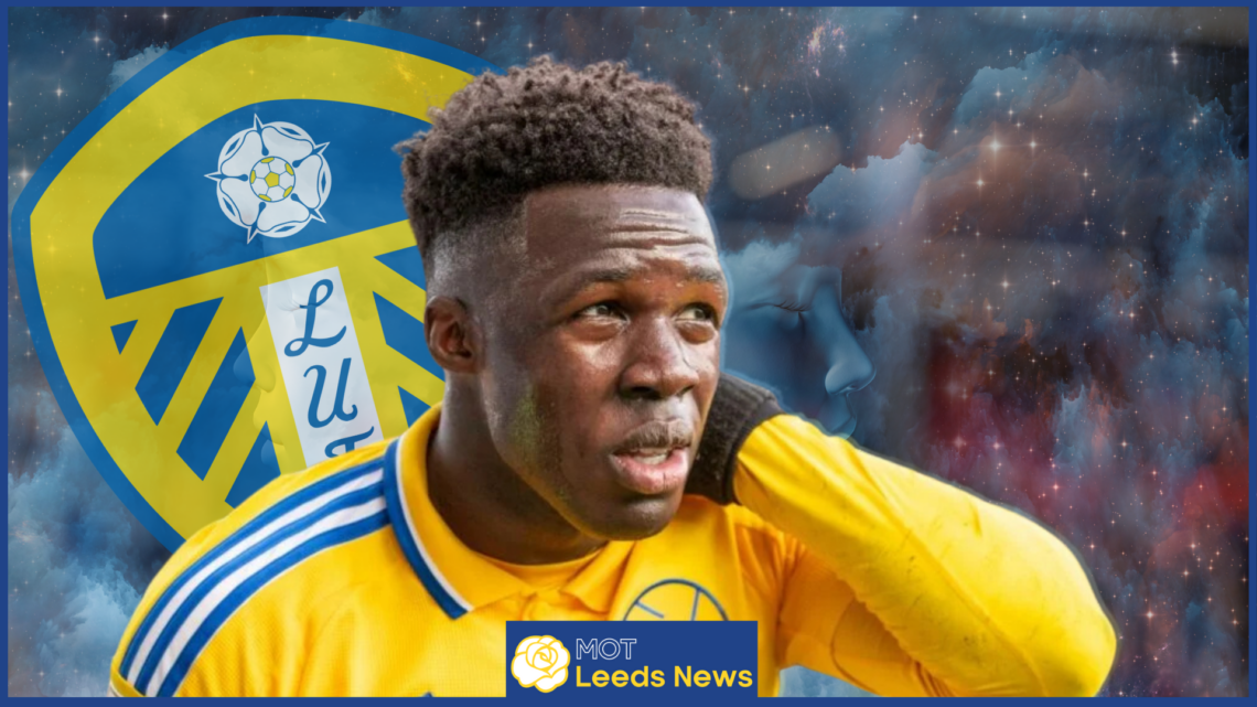 Leeds United, Willy Gnonto