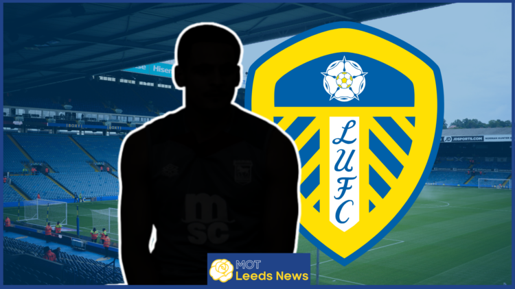 Leeds United badge