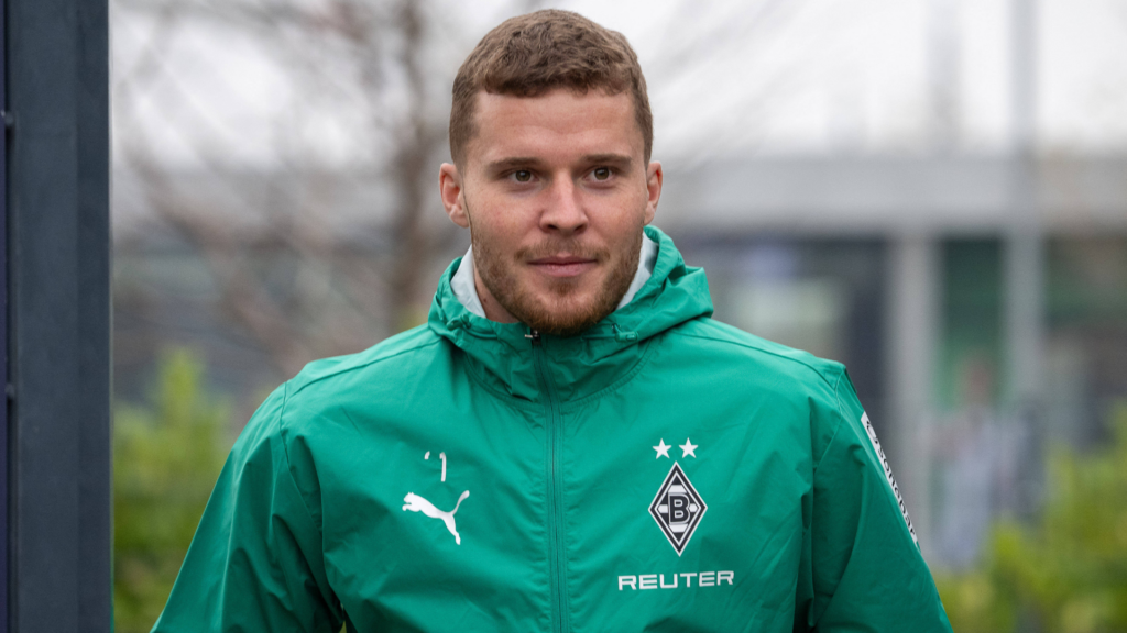 Nico Elvedi