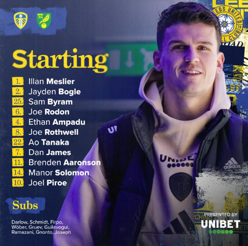 Leeds United