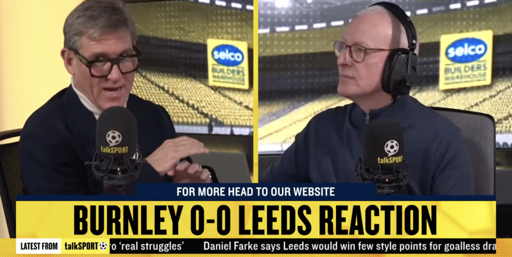 TalkSPORT