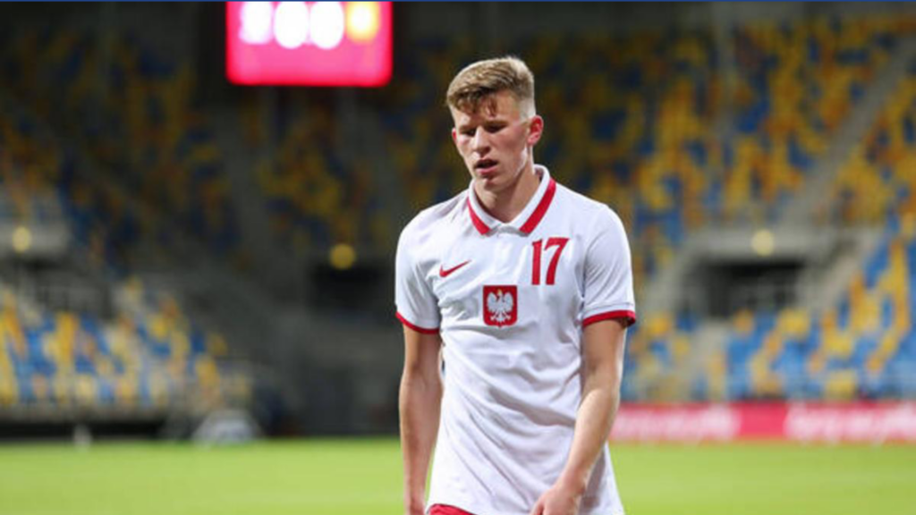Mateusz Bogusz