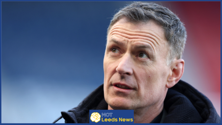 Chris Sutton