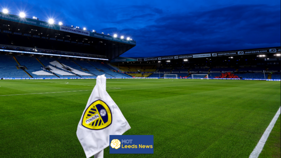 Elland Road