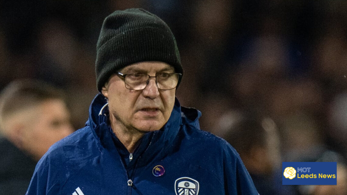 Marcelo Bielsa