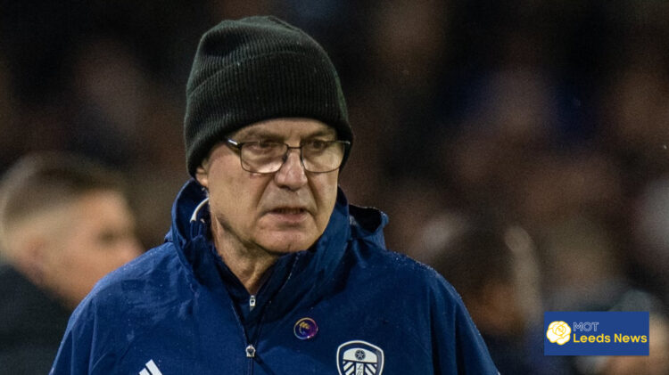 Marcelo Bielsa