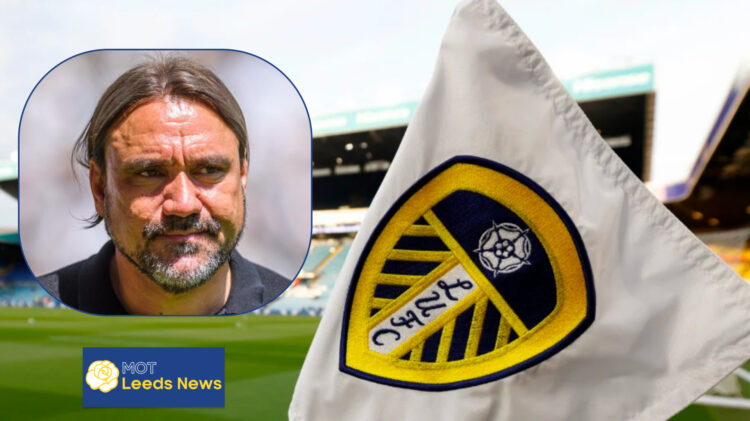 Daniel Farke, LUFC