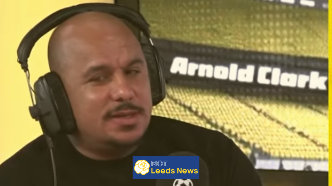 Gabby Agbonlahor