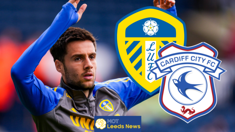 Leeds United, Cardiff City, Ilia Gruev