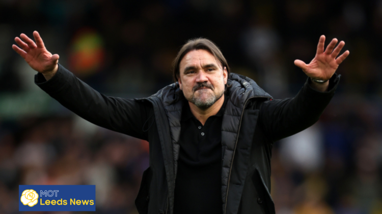 Leeds, Daniel Farke