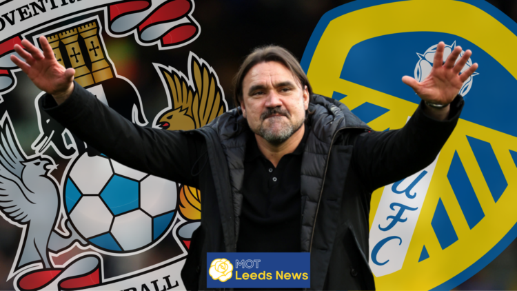 Leeds United, Coventry City, Daniel Farke