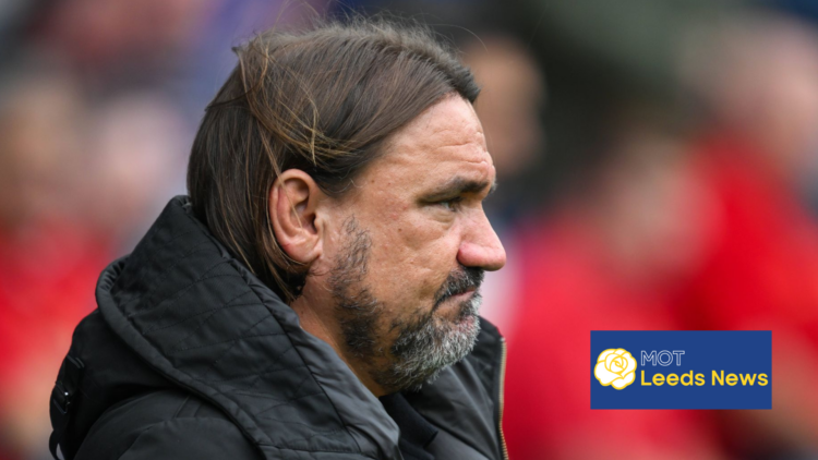 Daniel Farke