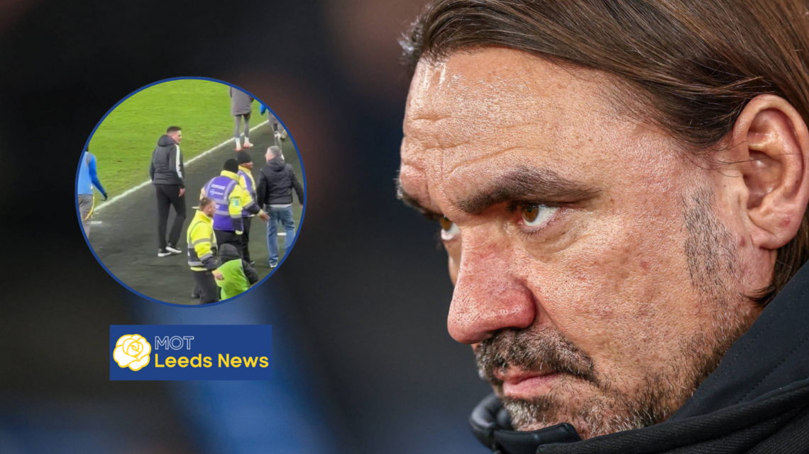 Leeds United, Daniel Farke (1)