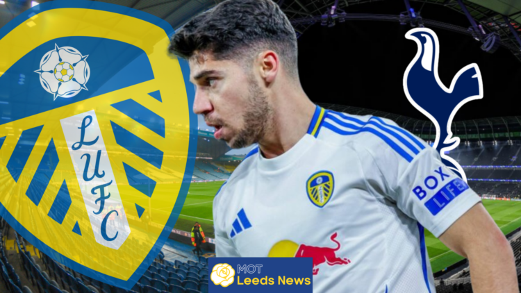 Leeds United, Elland Road, Tottenham, manor Solomon