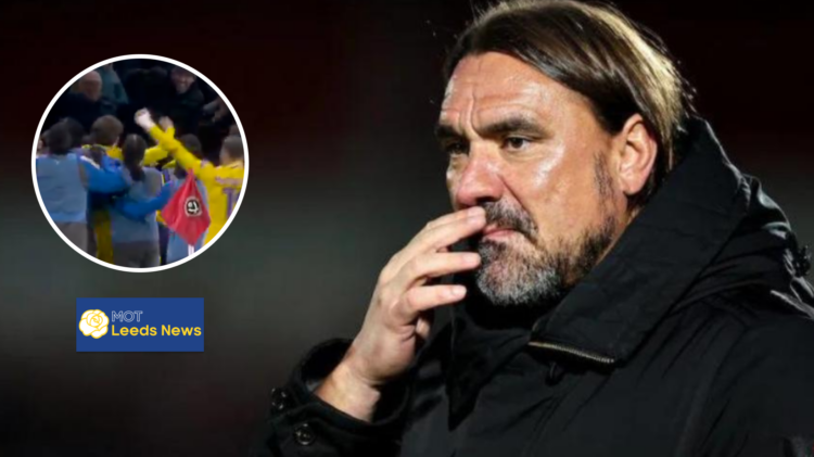 Leeds United, Daniel Farke