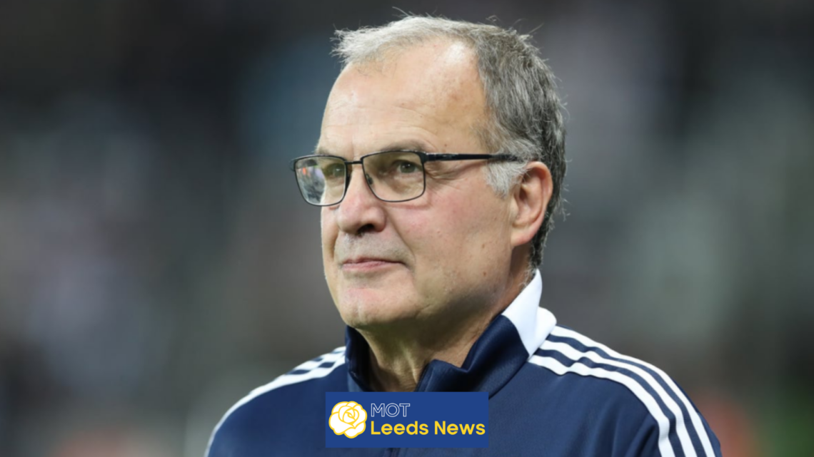 Marcelo Bielsa
