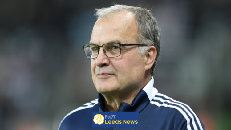 Marcelo Bielsa