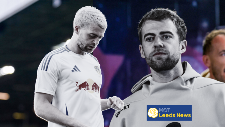 Patrick Bamford