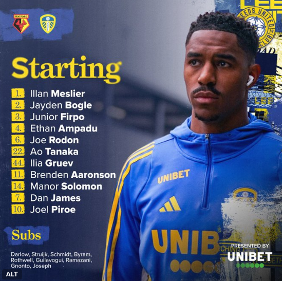 Leeds United