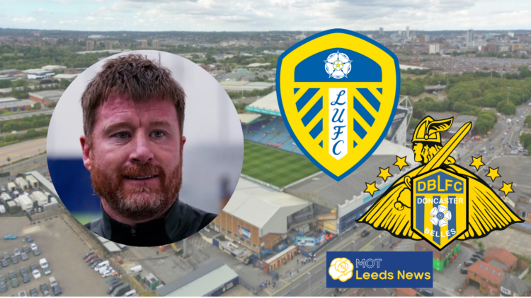 Simon Wood, Leeds United, Doncaster Belles