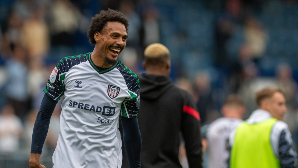 Sunderland-Wilson-Isidor