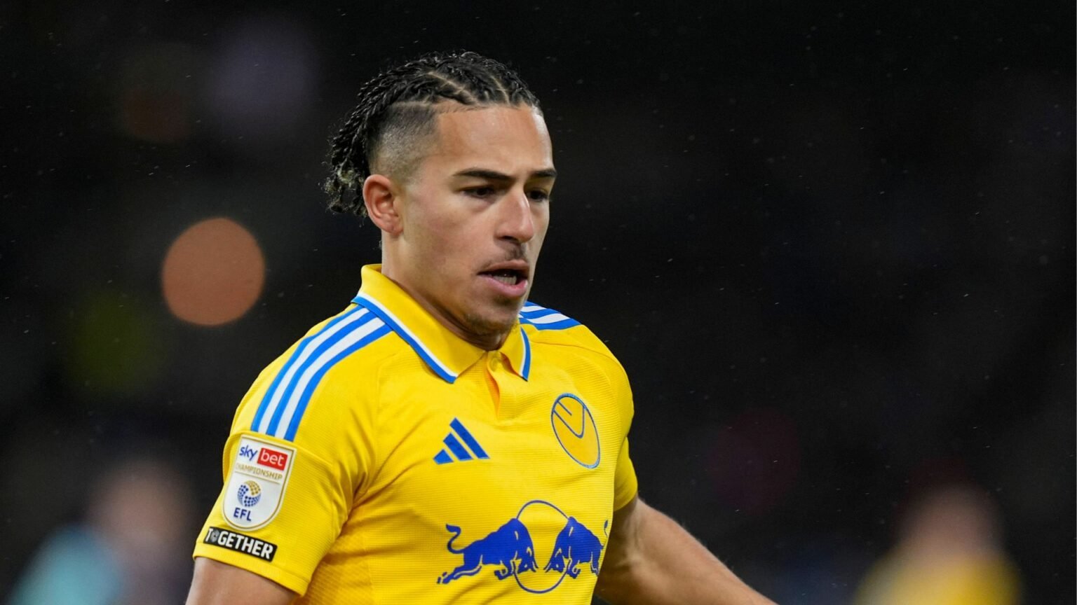 Khám Phá Mateo Joseph - Sát Thủ Trẻ Đầy Triển Vọng