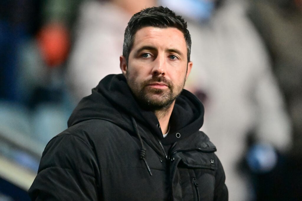 Alan Sheehan