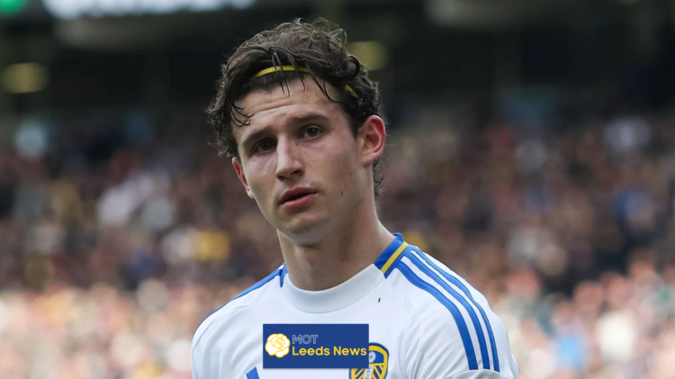 Brenden Aaronson, Leeds United, Daniel Farke, Premier League