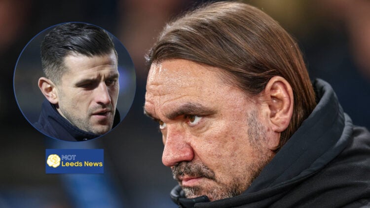 Daniel Farke, John Mousinho