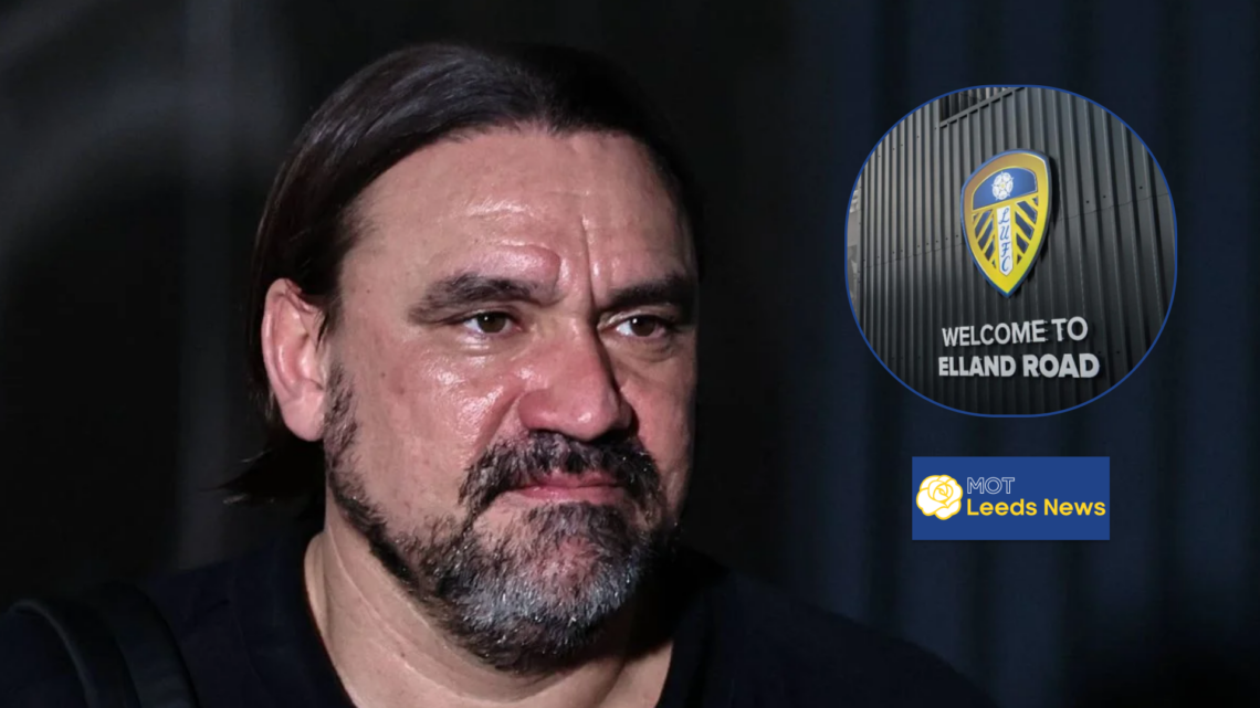 Leeds United, Elland Road, Daniel Farke