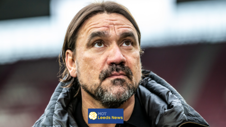 Daniel Farke