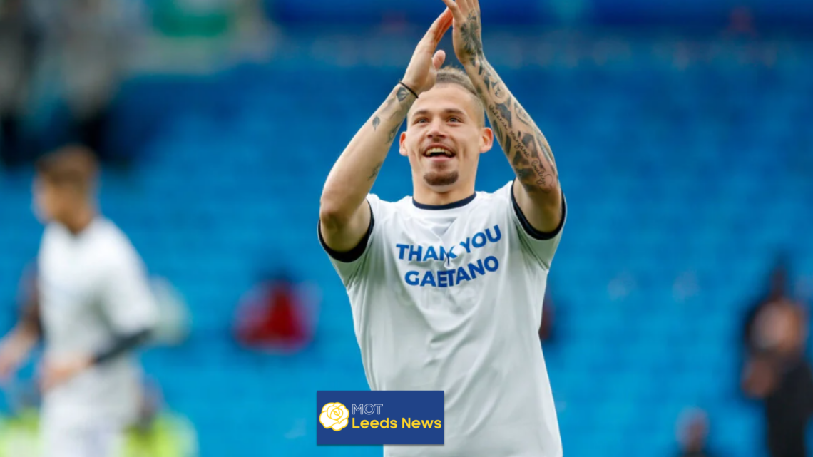 Kalvin Phillips