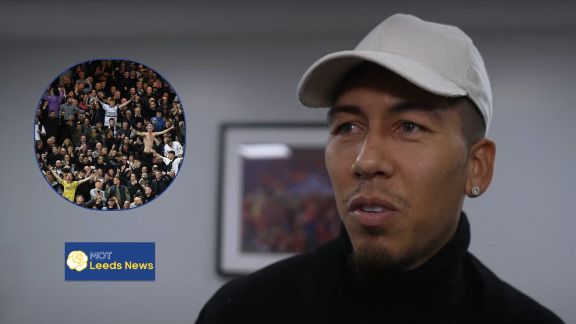 Roberto Firmino