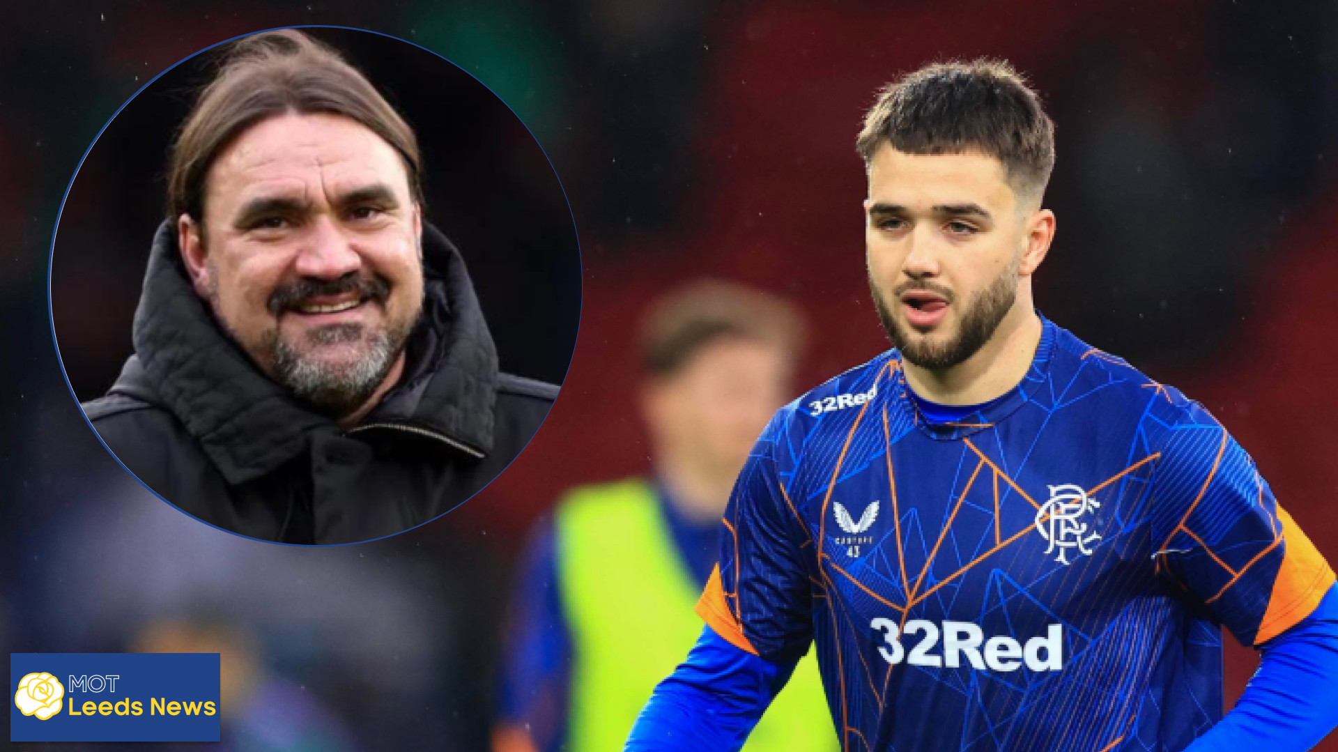 Leeds United ready Nico Raskin transfer after multi-million Rangers news