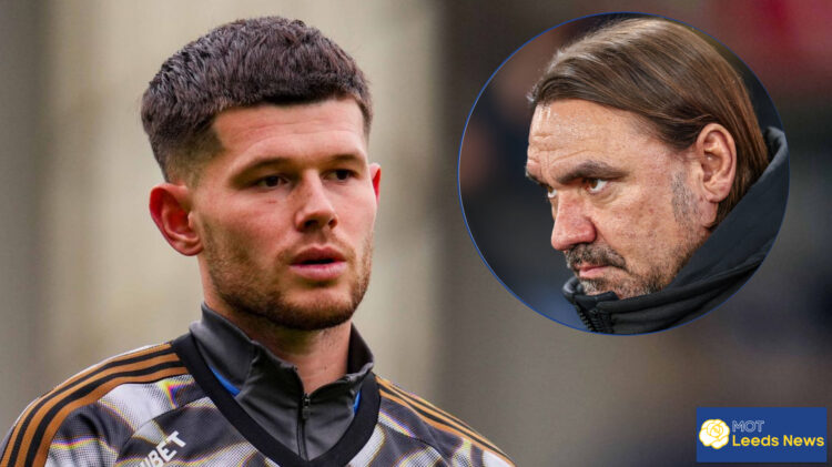 Daniel Farke, Illan Meslier